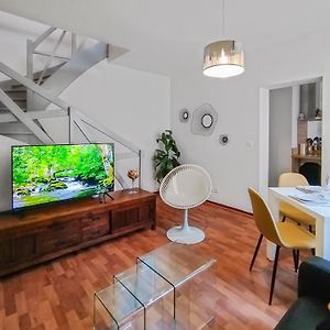 Appartement met Twee Slaapkamers